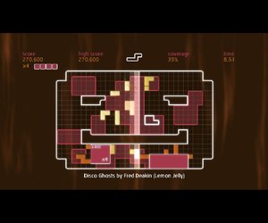 Chime: Portal Edition Chat