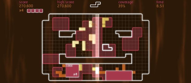 Chime: Portal Edition News
