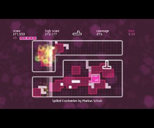 Chime: Portal Edition Screenshots