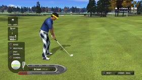 John Daly's ProStroke Golf Screenshot from Shacknews