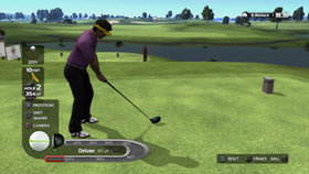John Daly's ProStroke Golf Screenshot from Shacknews