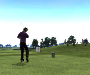 John Daly's ProStroke Golf Screenshots