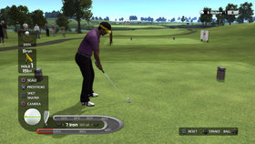 John Daly's ProStroke Golf Screenshot from Shacknews