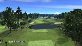 John Daly's ProStroke Golf Screenshot from Shacknews