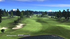 John Daly's ProStroke Golf Screenshot from Shacknews