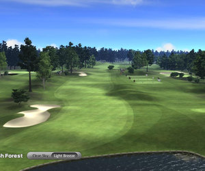 John Daly's ProStroke Golf Chat