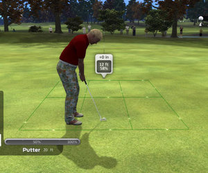 John Daly's ProStroke Golf Files