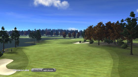 John Daly's ProStroke Golf Screenshot from Shacknews