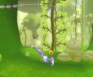 Tales of Elastic Boy - Mission 1 Videos