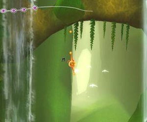 Tales of Elastic Boy - Mission 1 Chat