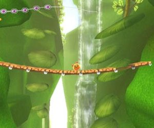 Tales of Elastic Boy - Mission 1 Screenshots