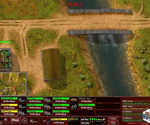 Close Combat - Cross of Iron Videos