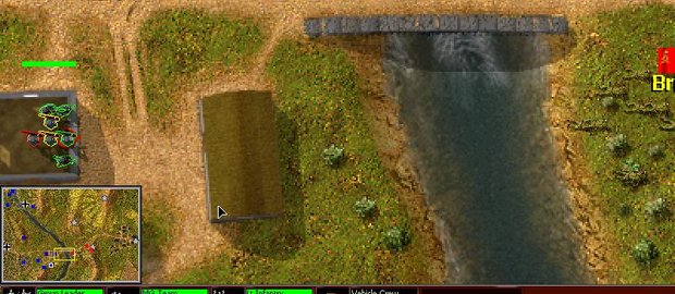 Close Combat - Cross of Iron News