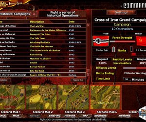 Close Combat - Cross of Iron Files