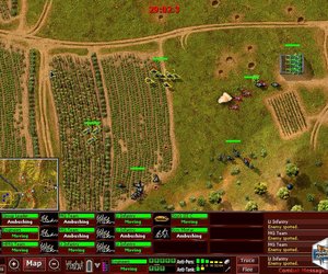 Close Combat - Cross of Iron Screenshots