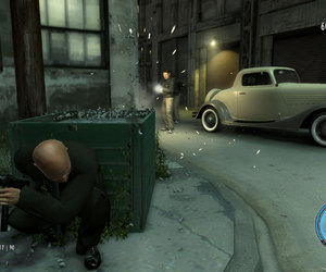 Mafia 2 Chat