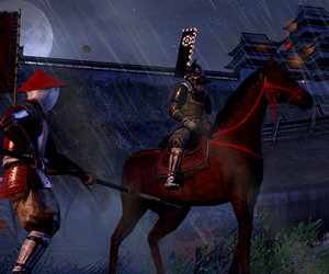 Total War: Shogun 2 Chat