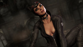 Batman: Arkham City Screenshot from Shacknews