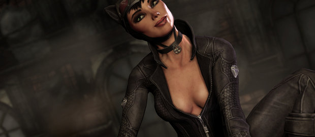 Batman: Arkham City News