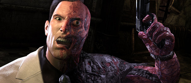 Batman: Arkham City News