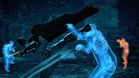 Batman: Arkham City Screenshot from Shacknews