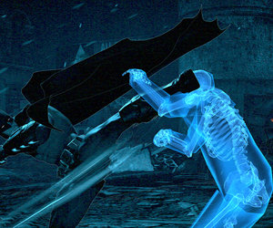 Batman: Arkham City Screenshots