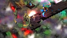 Bastion Screenshot from Shacknews