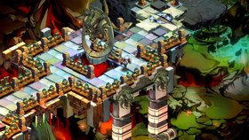 Bastion Screenshot from Shacknews