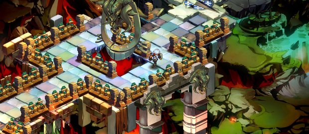Bastion News