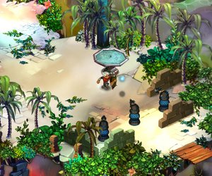 Bastion Chat