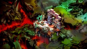 Bastion Screenshot from Shacknews