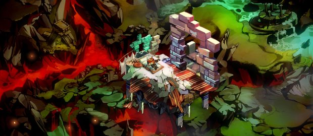 Bastion News