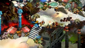 Bastion Screenshot from Shacknews