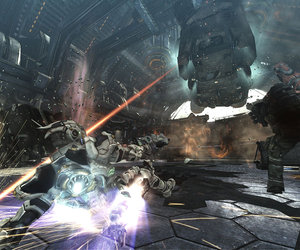 Vanquish Videos