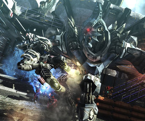 Vanquish Files