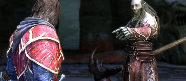 Castlevania: Lords of Shadow News