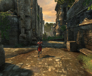 Castlevania: Lords of Shadow Files