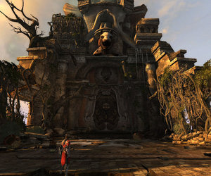 Castlevania: Lords of Shadow Screenshots