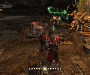 Castlevania: Lords of Shadow Screenshots