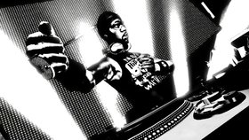 DJ Hero 2 Screenshot from Shacknews