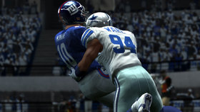 Madden NFL 11 Screenshot from Shacknews