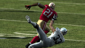 Madden NFL 11 Screenshot from Shacknews