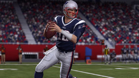 Madden NFL 11 Screenshot from Shacknews