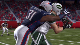 Madden NFL 11 Screenshot from Shacknews