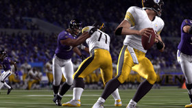 Madden NFL 11 Screenshot from Shacknews