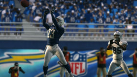 Madden NFL 11 Screenshot from Shacknews