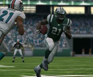 Madden NFL 11 Chat