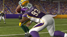 Madden NFL 11 Screenshot from Shacknews