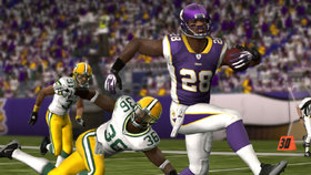 Madden NFL 11 Screenshot from Shacknews