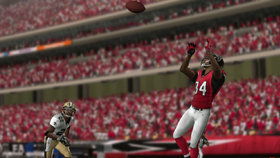 Madden NFL 11 Screenshot from Shacknews